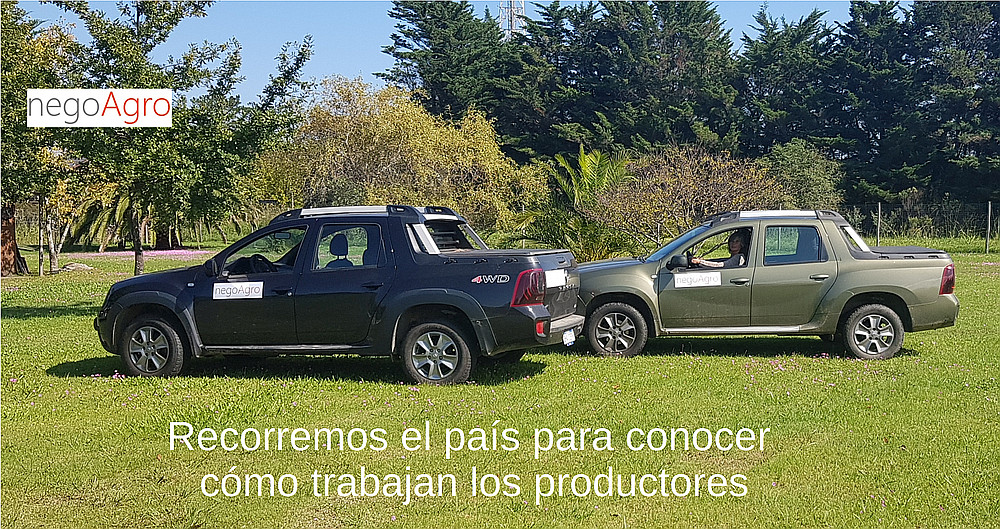 Tercer ojo del productor